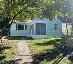 6508 Adair AVE, NORFOLK VA 23502 - Main photo