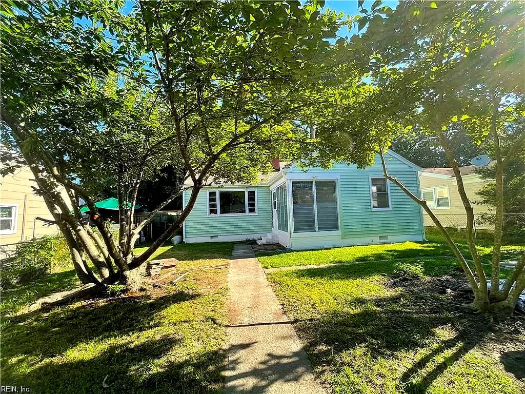 6508 Adair AVE, NORFOLK VA 23502 - Photo 3