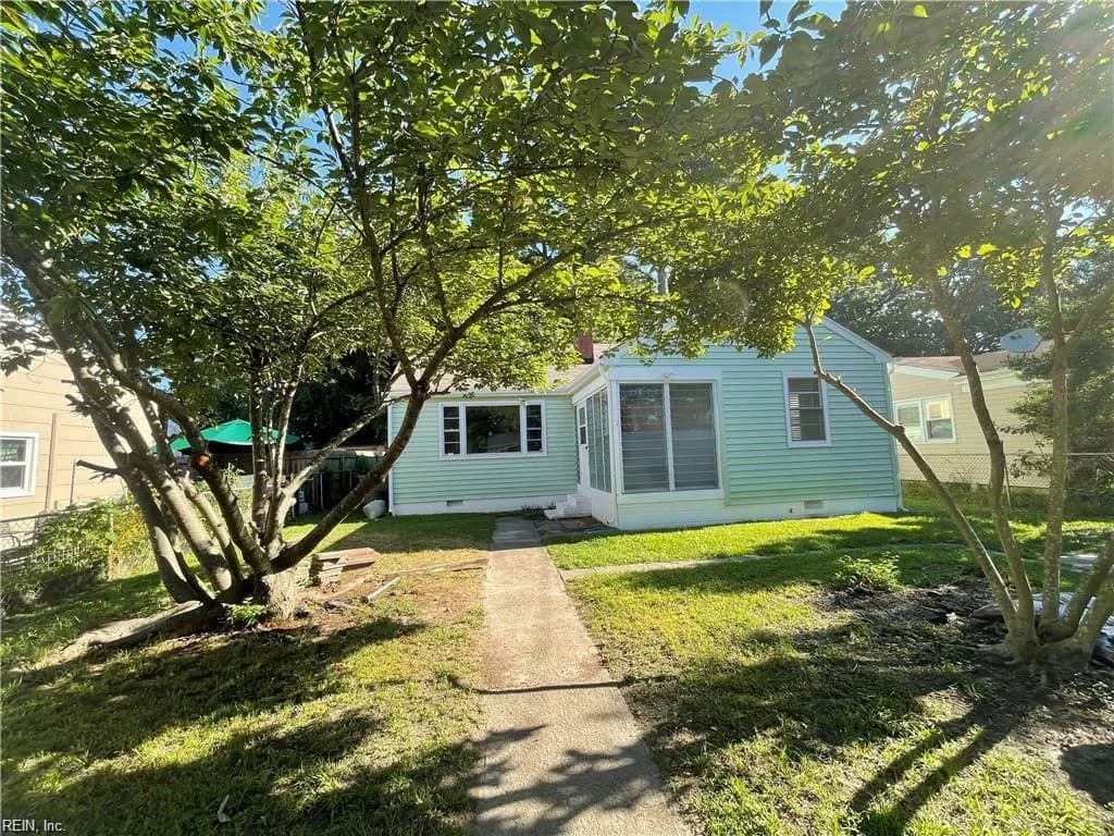 6508 Adair AVE, NORFOLK VA 23502 - Photo 3