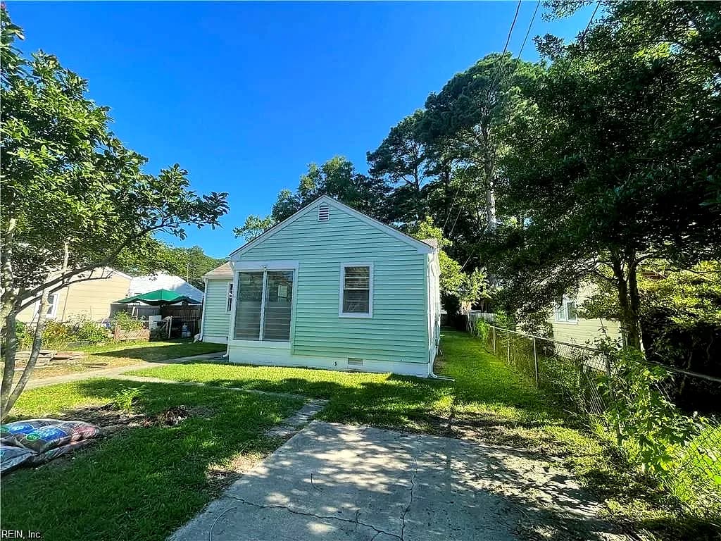 6508 Adair AVE, NORFOLK VA 23502 - Photo 4