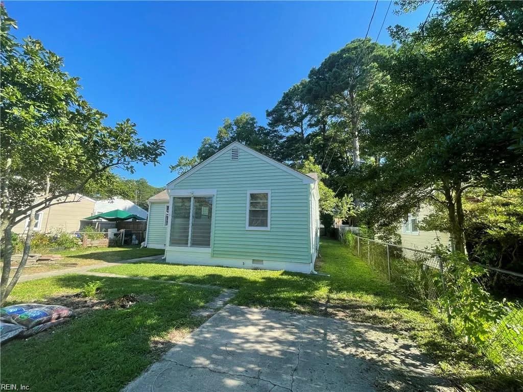 6508 Adair AVE, NORFOLK VA 23502 - Photo 4