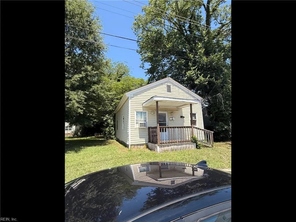 1112 Duke ST, PORTSMOUTH VA 23704 - Photo 2