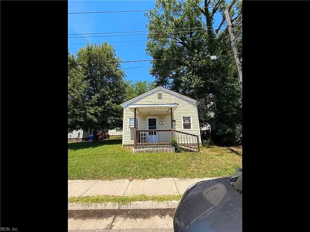 1112 Duke ST, PORTSMOUTH VA 23704 - Photo 3