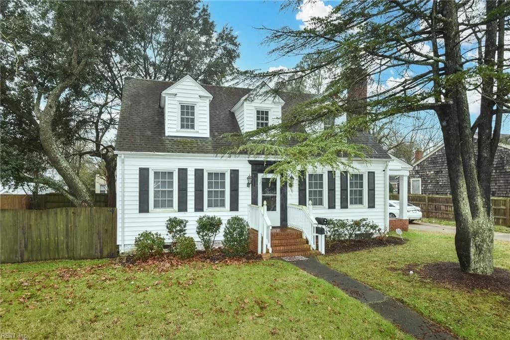 10 Parkside PL, PORTSMOUTH VA 23702 - Photo 2