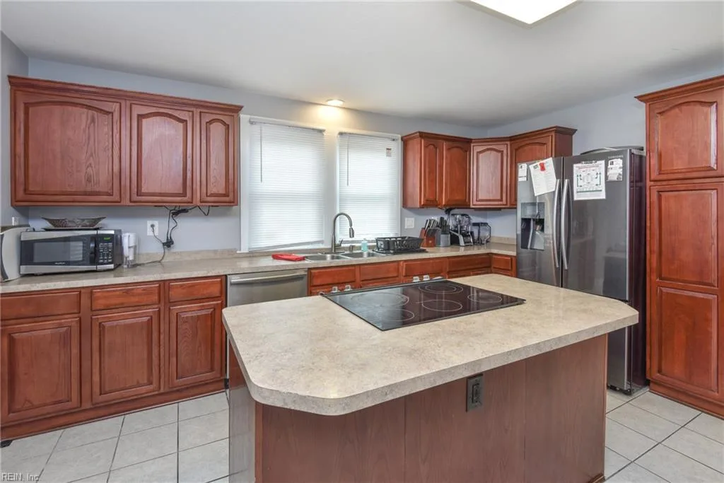 10 Parkside PL, PORTSMOUTH VA 23702 - Photo 4