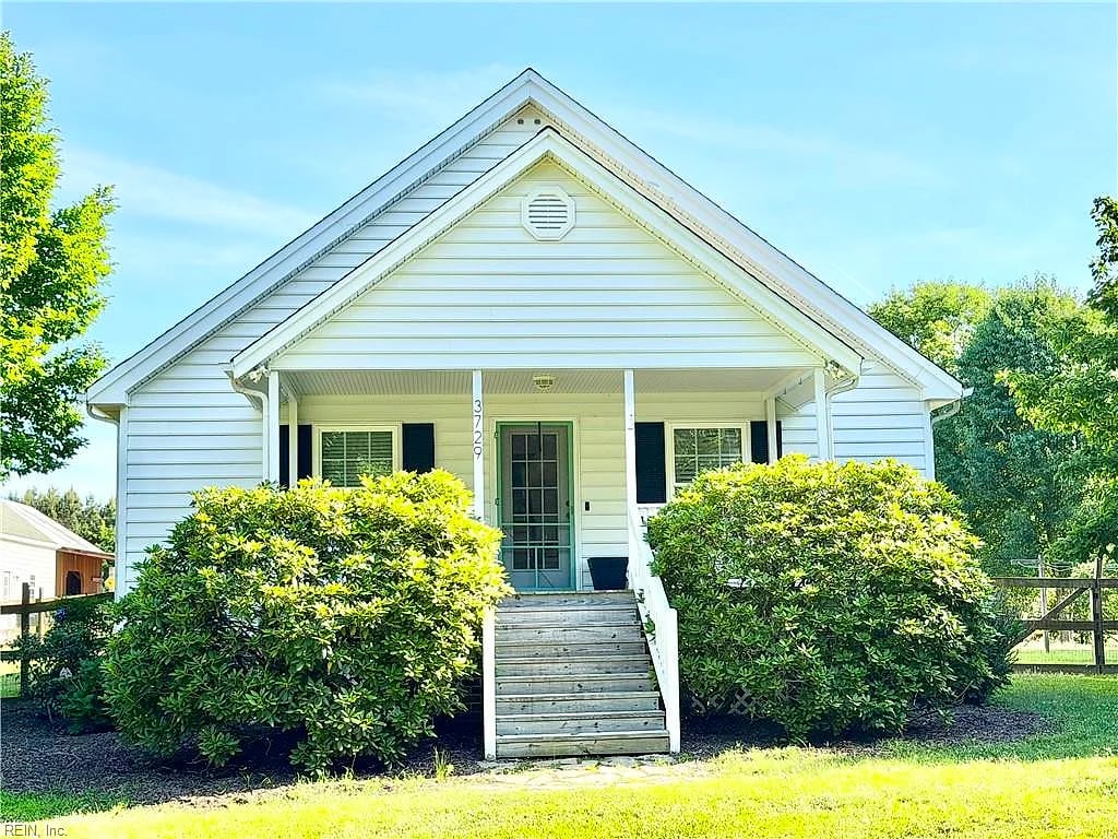 3729 Indian TRL, Suffolk — 3 bed Residential, 1,826 sqft
