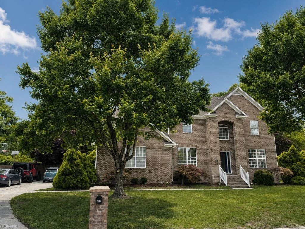 2617 Rio Grande CT, VIRGINIABEACH VA 23456