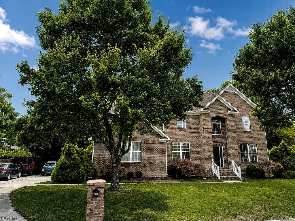 2617 Rio Grande CT, VIRGINIA BEACH VA 23456 - Photo 2