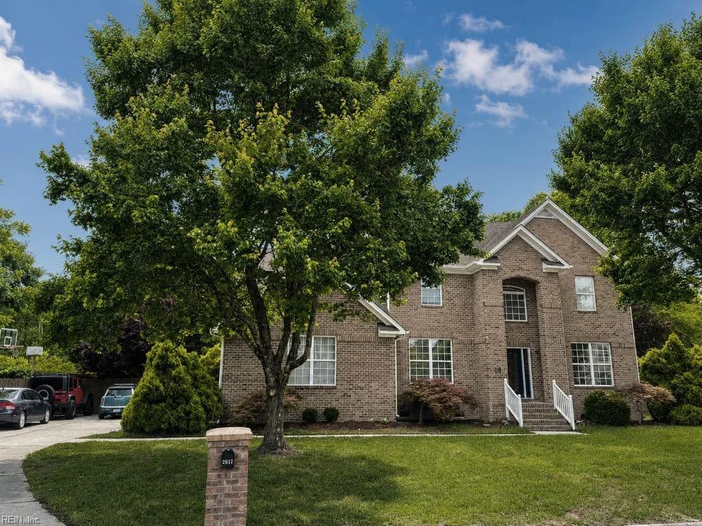 2617 Rio Grande CT, VIRGINIABEACH VA 23456 - Photo 2