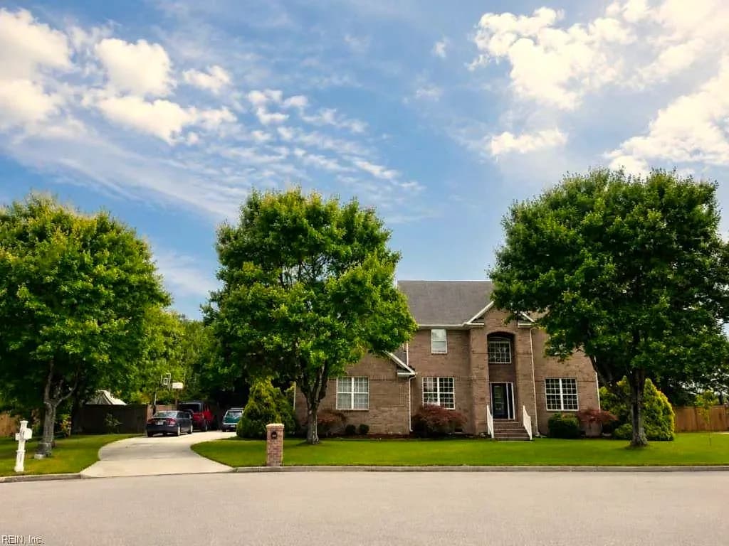 2617 Rio Grande CT, VIRGINIA BEACH VA 23456 - Photo 3