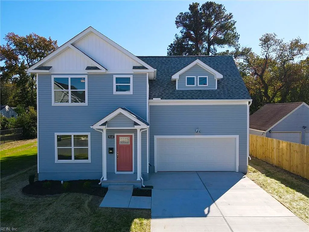 8223 McCloy Road NONE, Norfolk — 4 bed Residential, 2,202 sqft