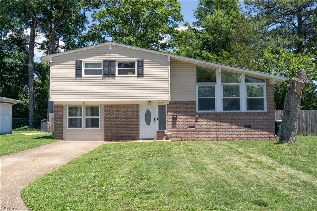 534 Briar Hill Rd DR, NORFOLK VA 23502 - Photo 3