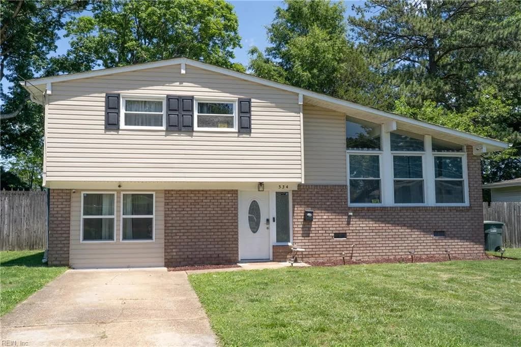 534 Briar Hill Rd DR, NORFOLK VA 23502 - Photo 4