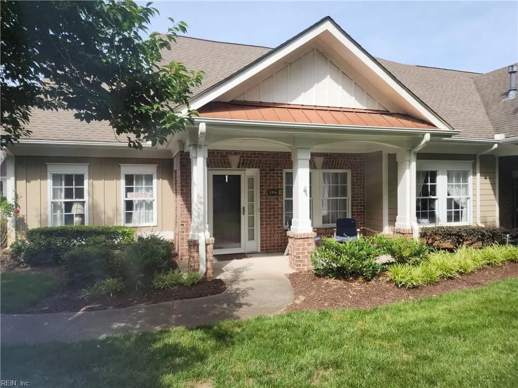 1514 Waylen LOOP, CHESAPEAKE VA 23320 - Photo 4