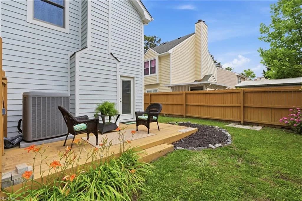 2412 Beaufort AVE, VIRGINIABEACH VA 23455 - Photo 3