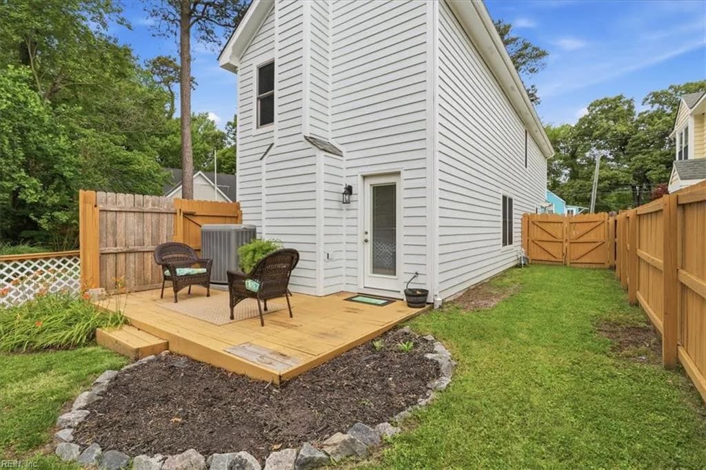 2412 Beaufort AVE, VIRGINIABEACH VA 23455 - Photo 4