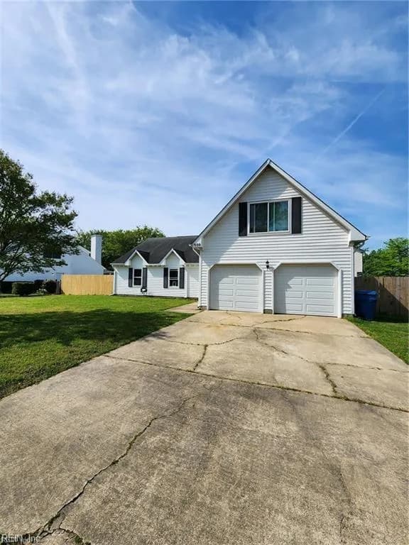 1880 Rising Sun ARCH, VIRGINIABEACH VA 23454 - Photo 2