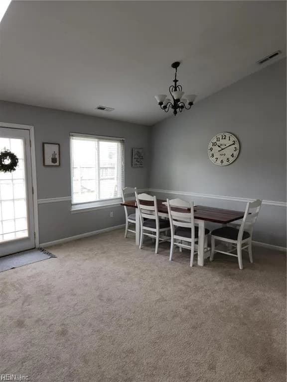 1880 Rising Sun ARCH, VIRGINIABEACH VA 23454 - Photo 3