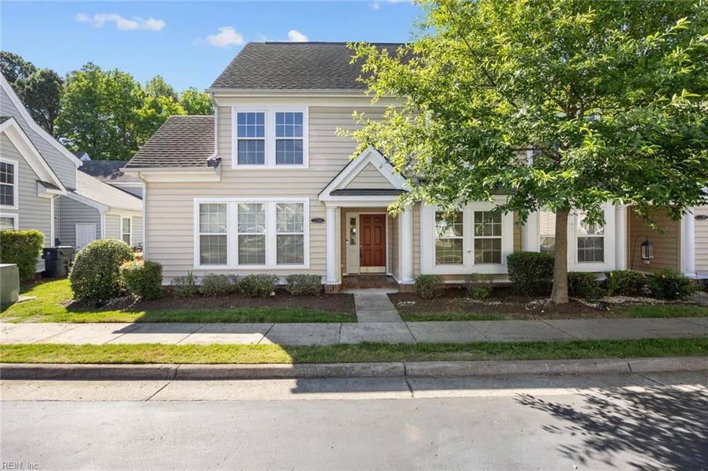 2284 Humphreys DR ##281, SUFFOLK VA 23435 - Main photo
