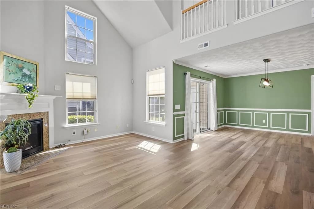 2284 Humphreys DR ##281, SUFFOLK VA 23435 - Photo 4