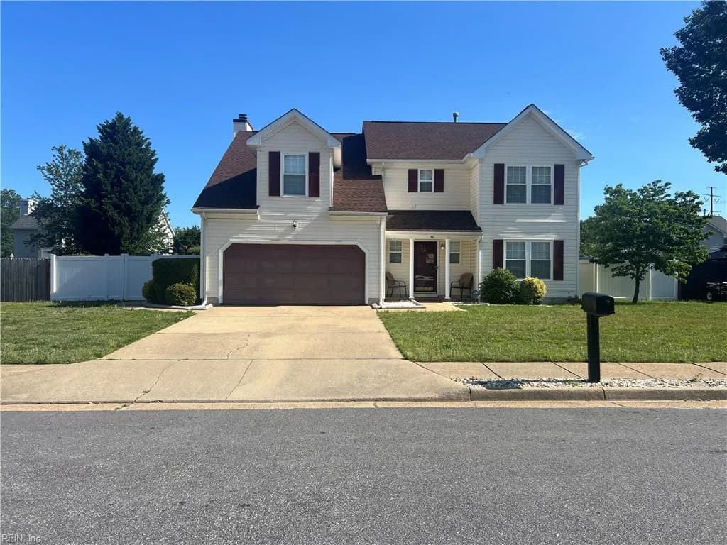54 Locksley DR, HAMPTON VA 23666 - Photo 3