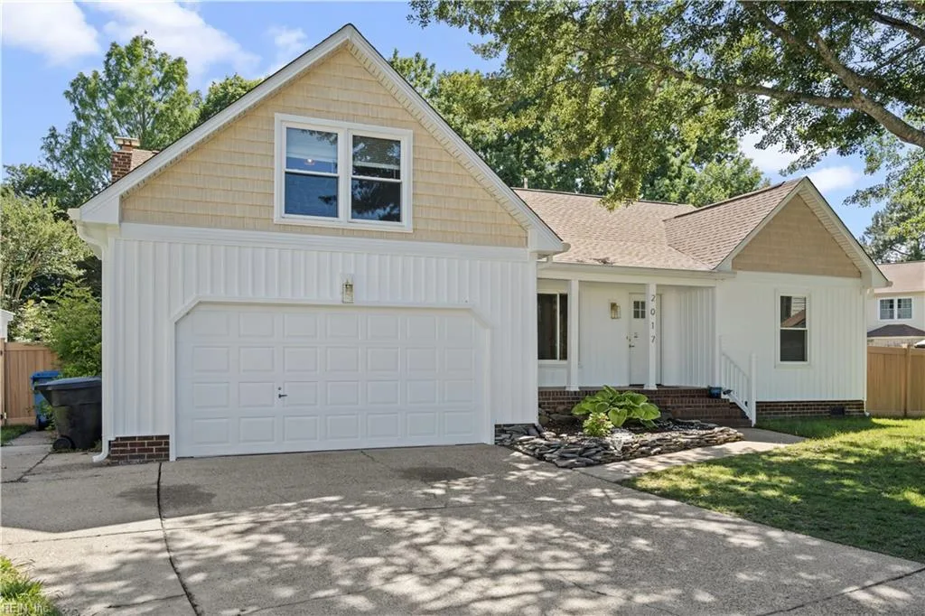 2017 Barnet CT, VIRGINIABEACH VA 23456