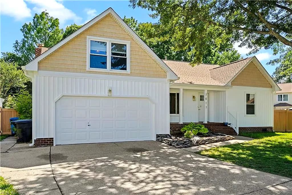 2017 Barnet CT, VIRGINIA BEACH VA 23456 - Photo 2