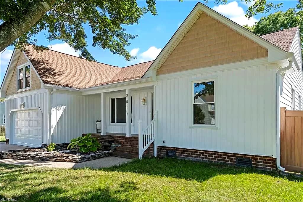 2017 Barnet CT, VIRGINIA BEACH VA 23456 - Photo 3