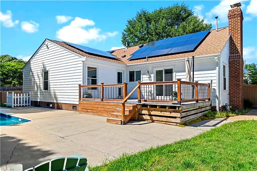 2017 Barnet CT, VIRGINIA BEACH VA 23456 - Photo 4
