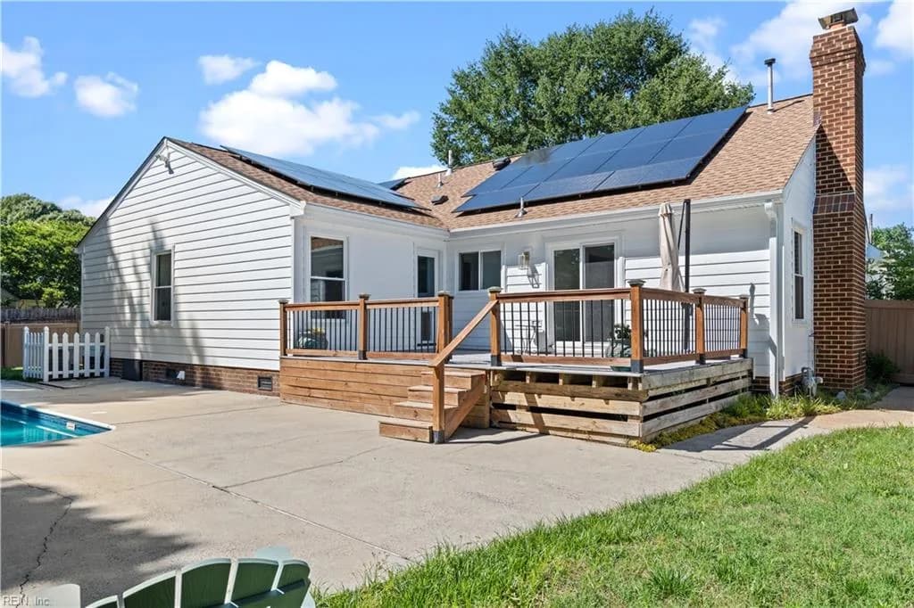 2017 Barnet CT, VIRGINIABEACH VA 23456 - Photo 4
