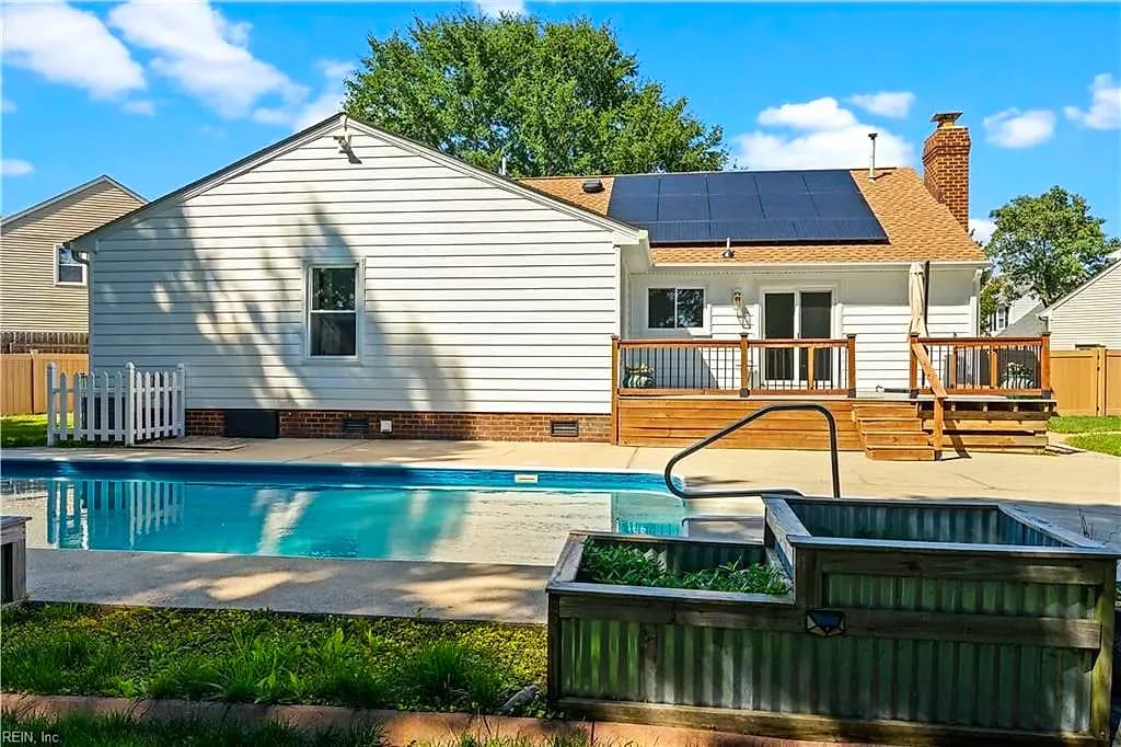 2017 Barnet CT, VIRGINIA BEACH VA 23456 - Photo 5