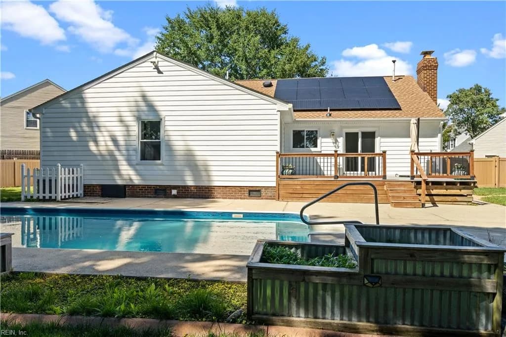 2017 Barnet CT, VIRGINIABEACH VA 23456 - Photo 5