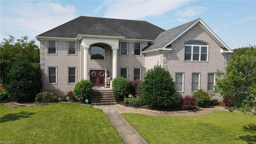 2273 Rio Rancho DR, VIRGINIABEACH VA 23456 - Photo 2