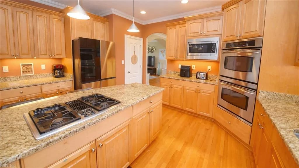 2273 Rio Rancho DR, VIRGINIABEACH VA 23456 - Photo 4