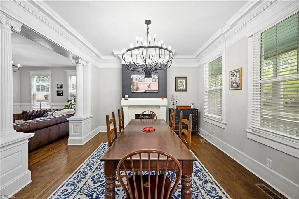 3114 Luxembourg AVE, NORFOLK VA 23509 - Photo 4