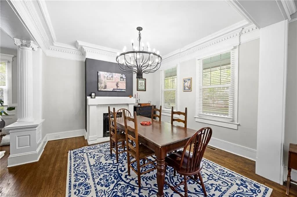 3114 Luxembourg AVE, NORFOLK VA 23509 - Photo 5