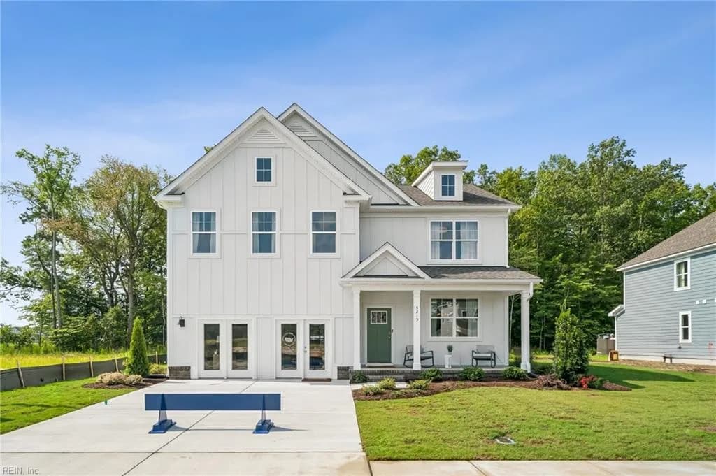 1025 Eastport PL, SUFFOLK VA 23435 - Main photo