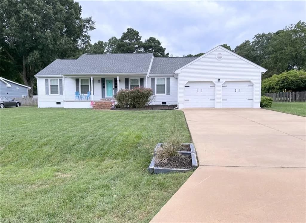32 Riverside DR, SMITHFIELD VA 23430 - Photo 2