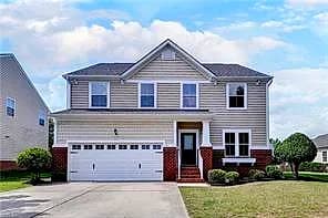 3335 Geddy TER, TOANO VA 23168 - Main photo