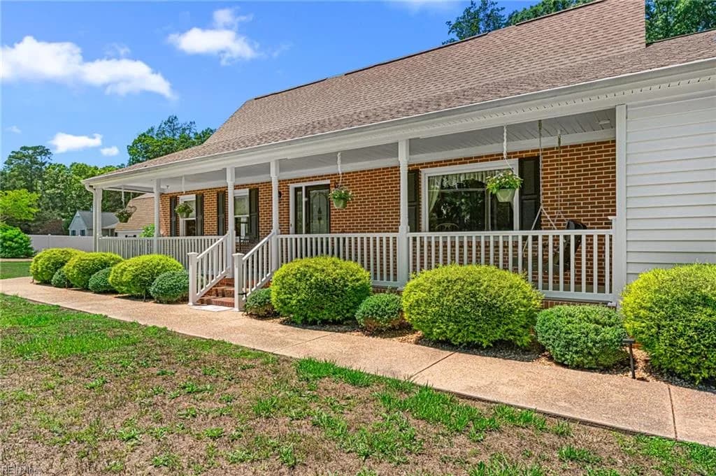 5479 Jonquil LN, GLOUCESTER VA 23061 - Photo 3