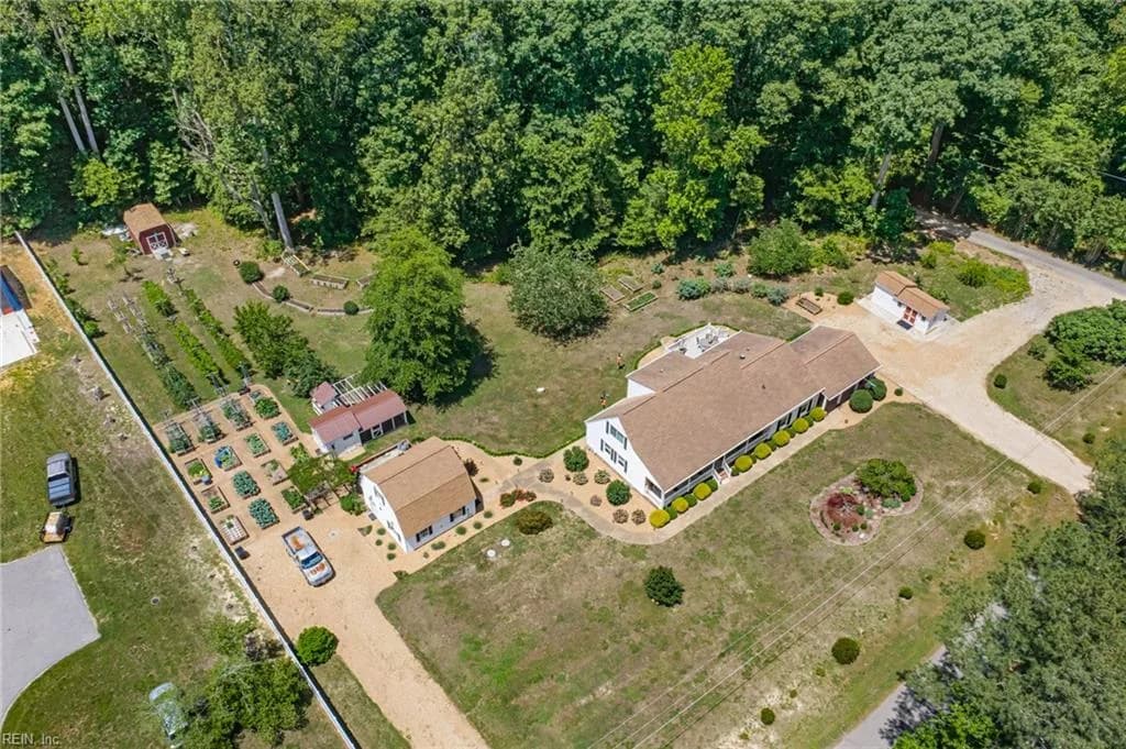 5479 Jonquil LN, GLOUCESTER VA 23061 - Photo 4