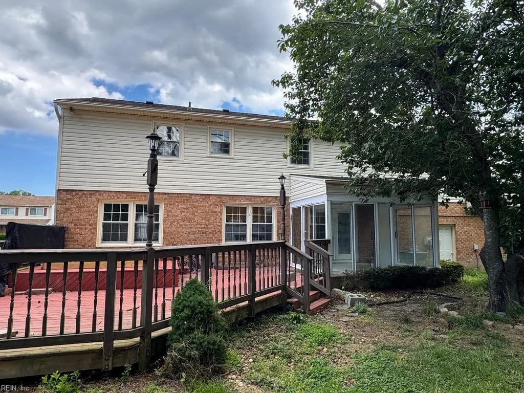 4769 Marlborough DR, VIRGINIA BEACH VA 23464 - Photo 3