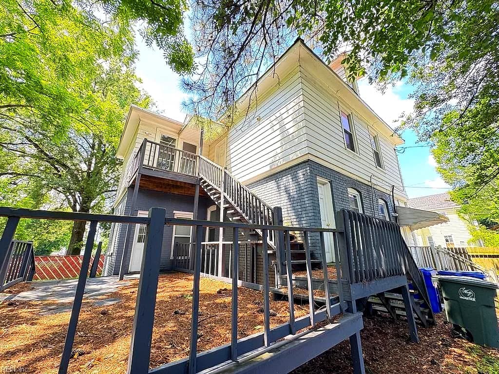 200 Hardy AVE, NORFOLK VA 23523 - Photo 3