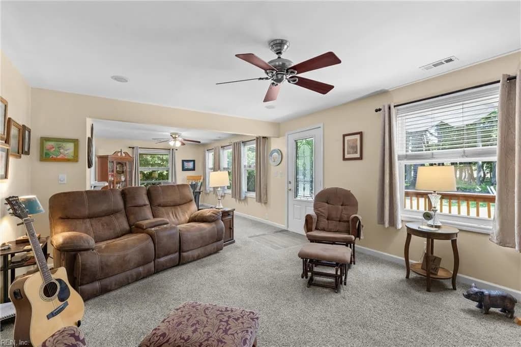 22133 Johnson Lane NONE, CARROLLTON VA 23314 - Photo 5