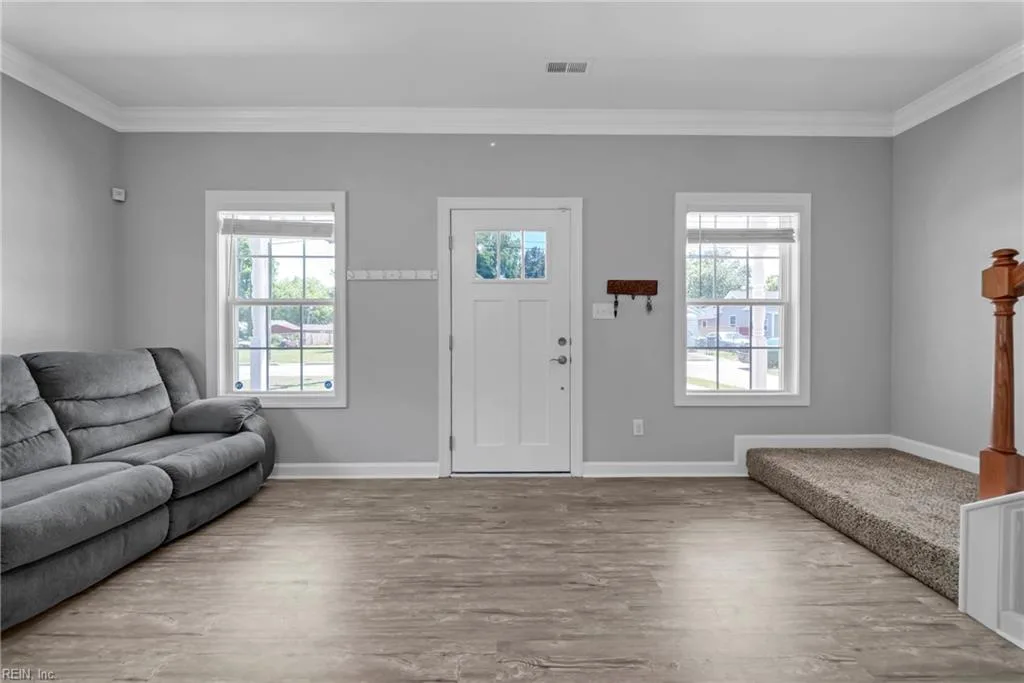 206 Raleigh AVE, SUFFOLK VA 23432 - Photo 5