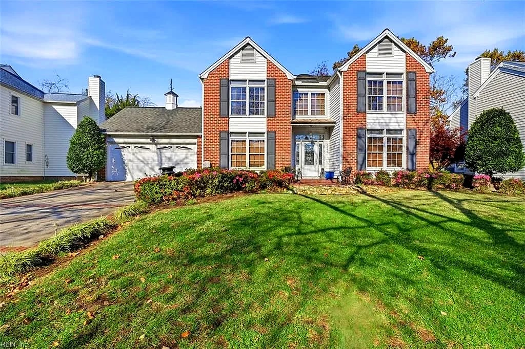 5256 Club Head RD, Virginia Beach — 4 bed Residential, 2,771 sqft