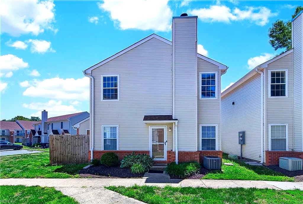 203 Quarter TRL #G, Newport News — 2 bed Residential, 1,167 sqft