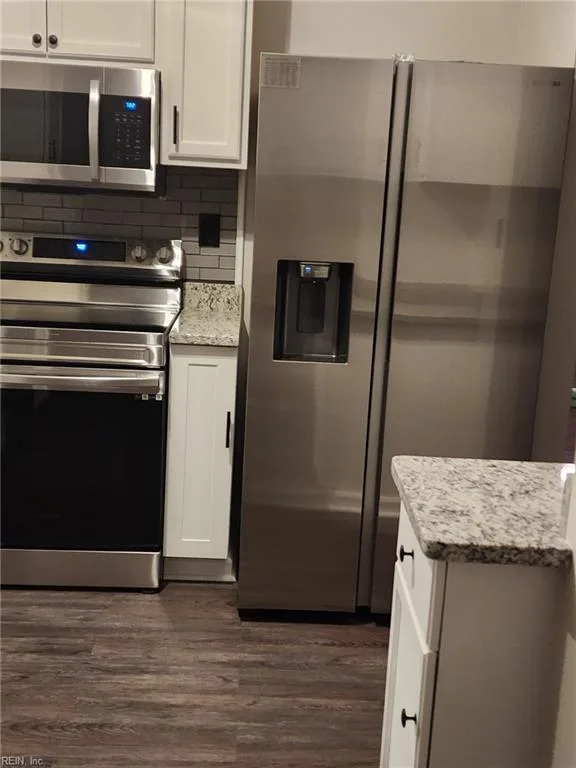 203 Quarter TRL #G, NEWPORTNEWS VA 23608 - Photo 3