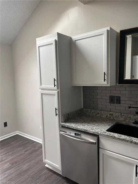 203 Quarter TRL #G, NEWPORTNEWS VA 23608 - Photo 4