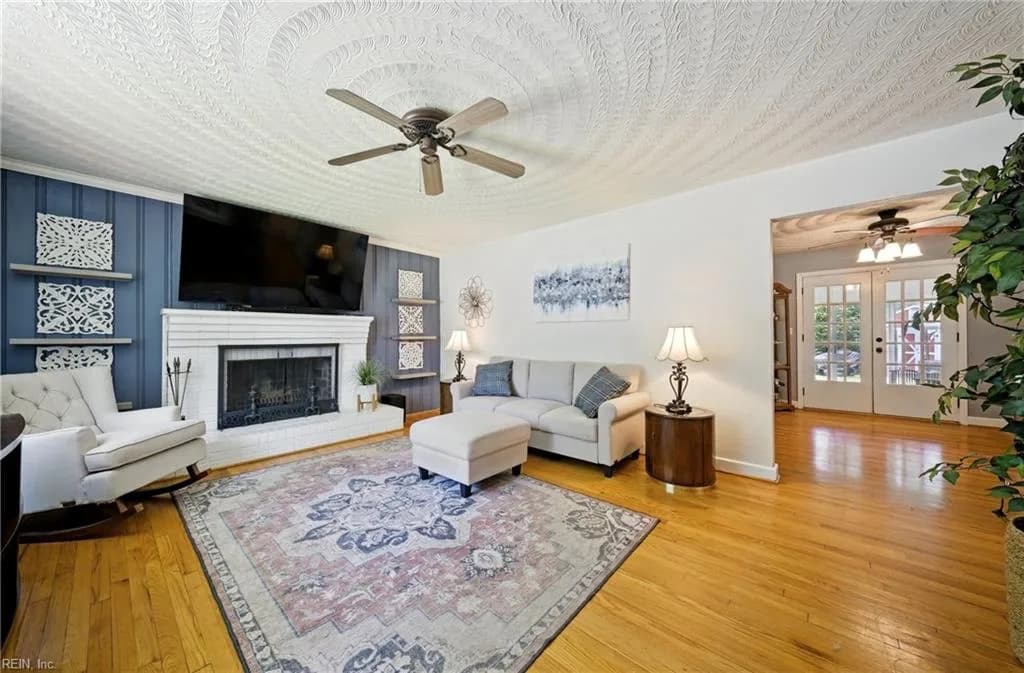 4021 Tanglewood TRL, CHESAPEAKE VA 23325 - Photo 5